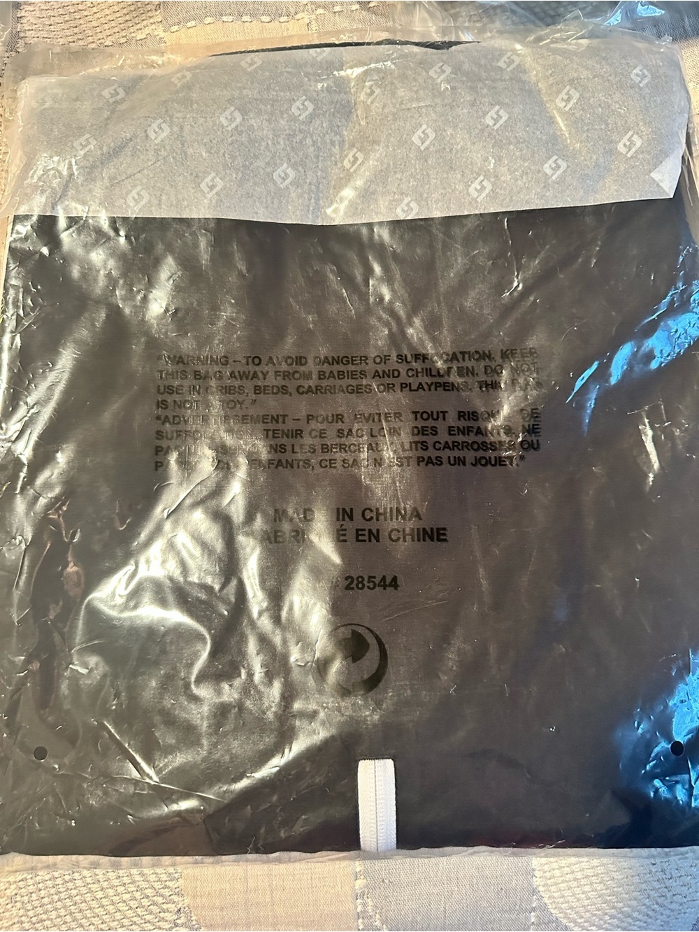 NWT Footjoy Sport Windshirt - Picture 3 of 3